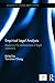 Produktbild Empirical Legal Analysis: Assessing the performance of legal institutions (The Economics of Legal Relationships)
