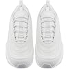Endoto 2 Pairs Shoe Laces for Air Max 97/95/720, 4MM Round Replacement Shoelaces Strings for Shoes