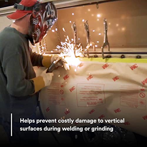 3-m co. 05916 weld deflct papr