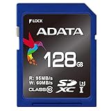 ASDX128GUI3CL10-R [128GB]