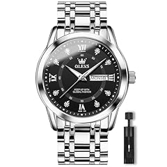 5513Black Face/Silver Band