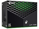 Xbox Series X – Xbox Series X konsole 1TB (Neu)