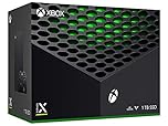 Xbox Series X konsole 1TB (Neu)