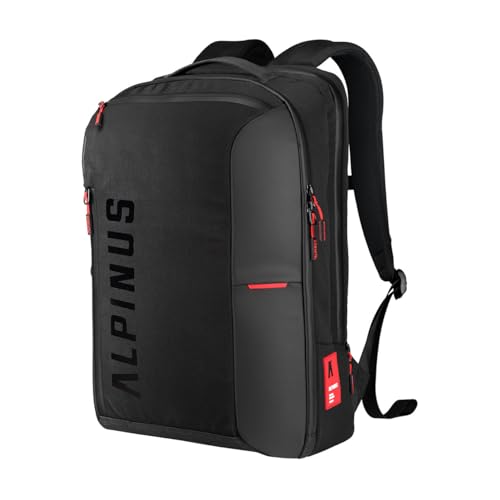 Alpinus Tijuca Reiserucksack Wanderrucksack