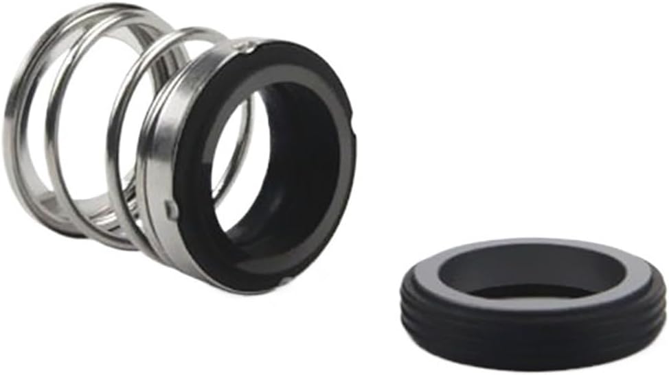 T21-3/4'' T21-0.75” Type 21-3/4" Rubber Bellows Mechanical Seals Replace To J-Crane Type 21 Mechanical Seal (SIC/SIC/VIT)