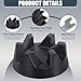 9704230 Blender Coupler with Spanner Kit Replacement Parts Compatible with KitchenAid KSB5WH KSB5 KSB3 Driver