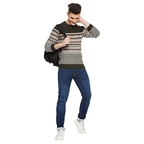 Image of Duke Men Sweater