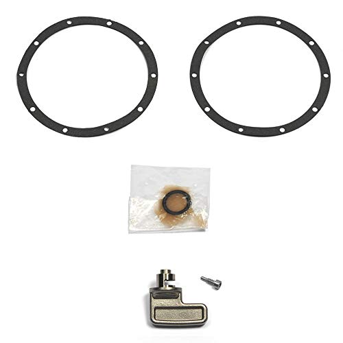 WARN 82463 Lever Midframe