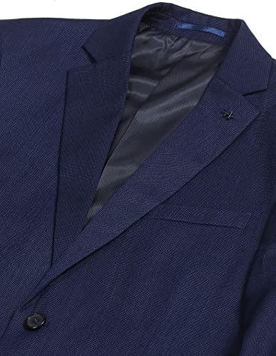 Image of Arrow Men Business Suit Pants Set