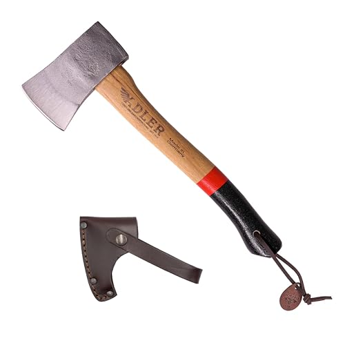 Adler Yankee Camping Hatchet