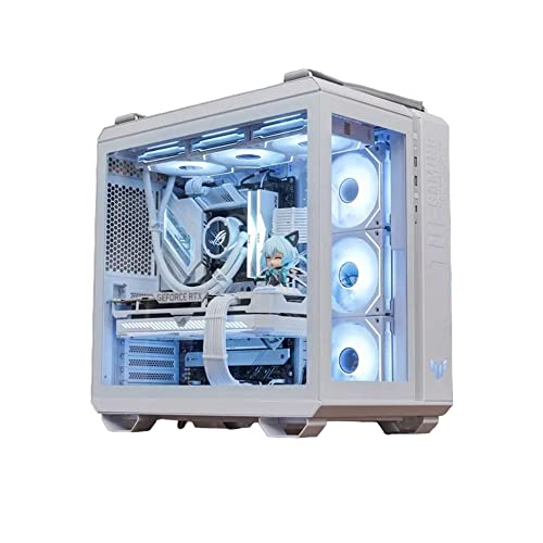 Pc gaming intel i9, 11900K, Rtx 3070 8Gb, Ram 32Gb...