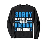 Funny Boating Boat Captain tee