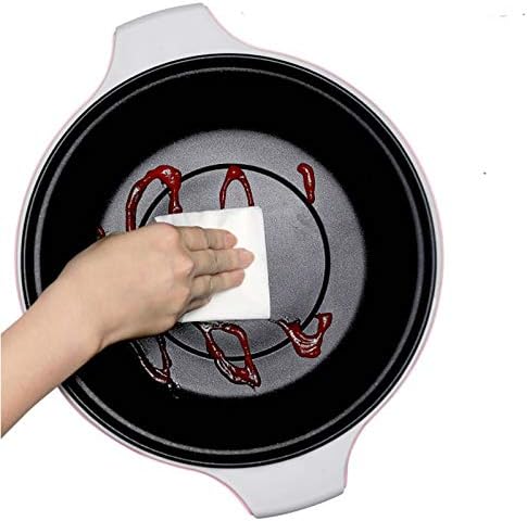 Olla eléctrica vaporera grande 3L, acero inoxidable, 800W miniatura 4