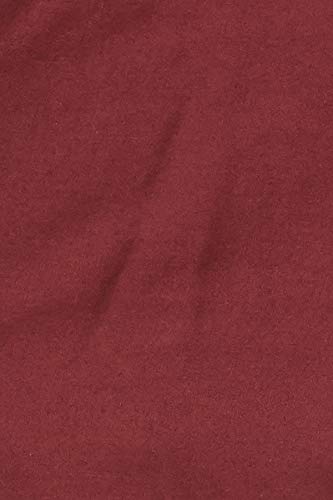 Image of Amazon Brand - Symbol Women's Cotton Shift Knee-Length Dress