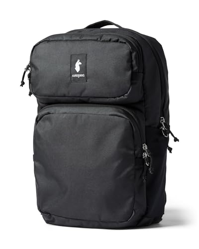 Image of Tasra 16L Backpack, Cotopaxi Black
