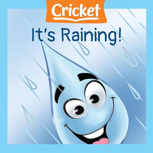 It's Raining! [Written by Amy Tao] episode artwork