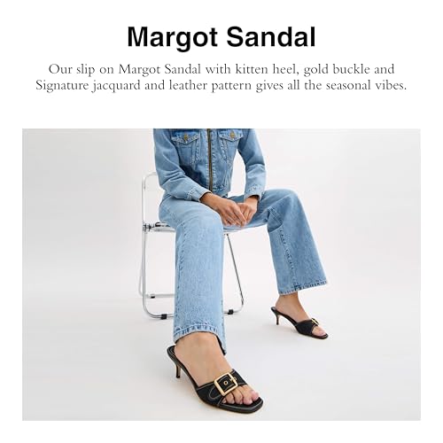 Image of Coach Women's Margot Sandal