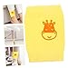 Milisten Lovely Dance Socks Dancer Shoe Sock Set Machine Washable Easy Care for and Daily Wear