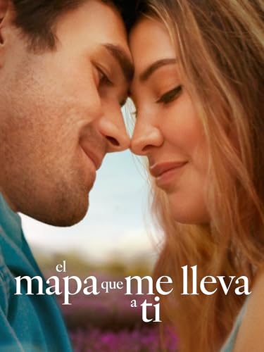 El mapa que me lleva a ti