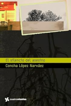 Paperback El silencio del asesino (Spanish Edition) [Spanish] Book
