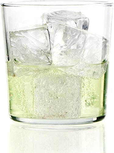 Miniatura 3 de Acan 2 Pack 4 Vasos De Pinta P4 Puedes Disfrutar Con Todas Las Bebidas Que Quieras 360 Ml