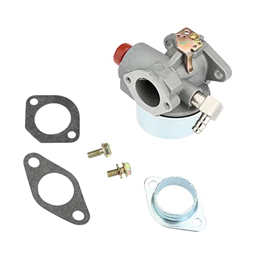 Shkalacar Carburateur avec Joint Remplacement pour Tecumseh 632795A LAV 30 35 40 50 Carb