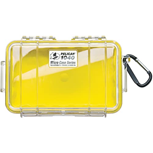 Pelican 1040 Micro Case