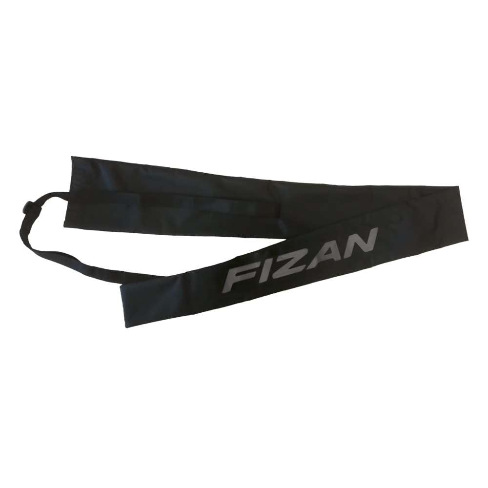 Fizan Nordic Walking Pole Bag – For Fixed-Length Poles (140 x 8 cm)