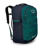 Osprey Daylite Carry-on Wheeled Sac de Voyage Unisexe Wave Blue O/S