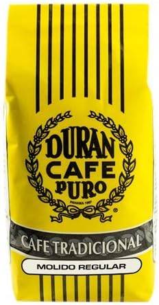 Tradicional Regular - Panama Coffee Ground 425 grams