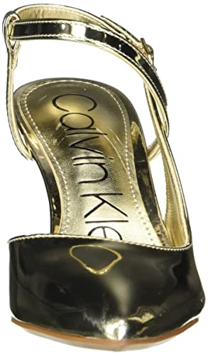 Calvin Klein Women's Gaella Pump2