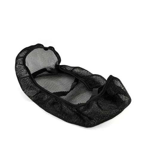 Housse de siège moto en tissu maillé haut de gamme pour selle SCL500 CL500