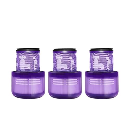 �݊���������܂��_�C�\��V11 Animal / V11 Torque Drive V15 Detect �A�N�Z�T���[ �t�B���^�[ �T�C�N�����|���@ �����p�X�y�A�p�[�c(3PCS)