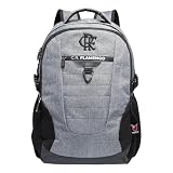 Mochila Escolar Esportiva B01 do Flamengo Xeryus 16370
