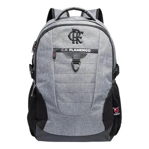 Mochila Escolar Esportiva B01 do Flamengo Xeryus 16370