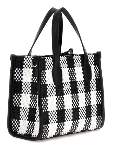 Sac Bandouliere Guess Sac Bandoulière Gaia Triple Comprtmn GG866577 Unique - vue 4