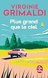 Plus grand que le ciel