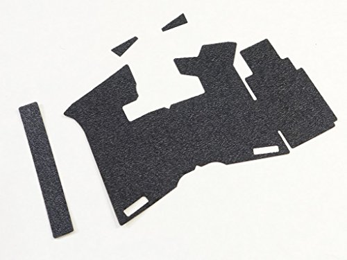 CDS Tactical Products Polymer 80 PF940V2 Premium Granulate or Grit Grip Wrap CDS Tactical Products Polymer 80 PF940V2 Premium Granulate or Grit Grip Wrap