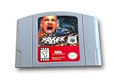 WCW Mayhem (Renewed)