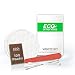 ECO Amenities Hotel Vanity Set, Individually Wrapped Paper Box, 100 Sets per Case
