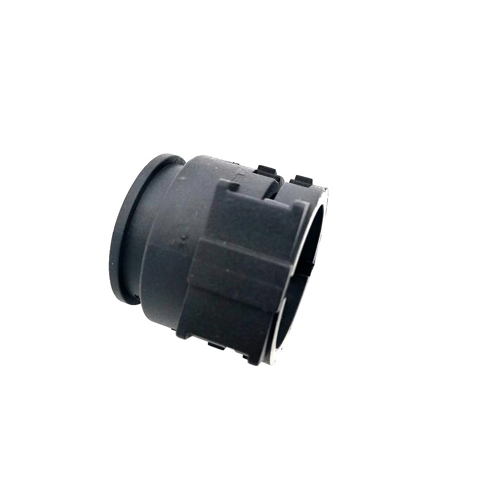 Amazon.com: car part 17127799184 Radiator Hose Connector Lock For 