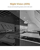 Imou 2K Indoor Security Camera thumbnail 4