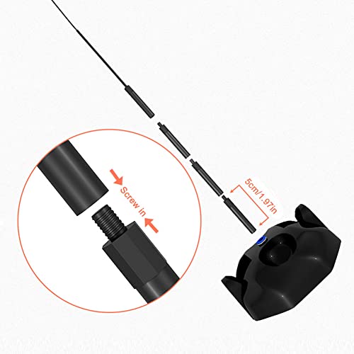 Eixo Treinador de Tênis | Tênis ajustável para crianças - Treinador de Tênis Lazer Descompressão Esp