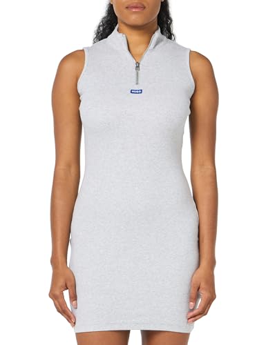 Robe décontractée femme pour un style urbain chic en terrasse