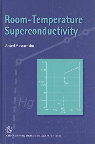 Room-temperature Superconductivity view 2