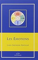 Les émotions 2906940062 Book Cover