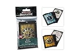 Warhammer Underworlds: Shadespire Card Sleeves