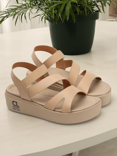 Image of CL SPORTS womens Cl-sb-wn-31 Heeled Sandal
