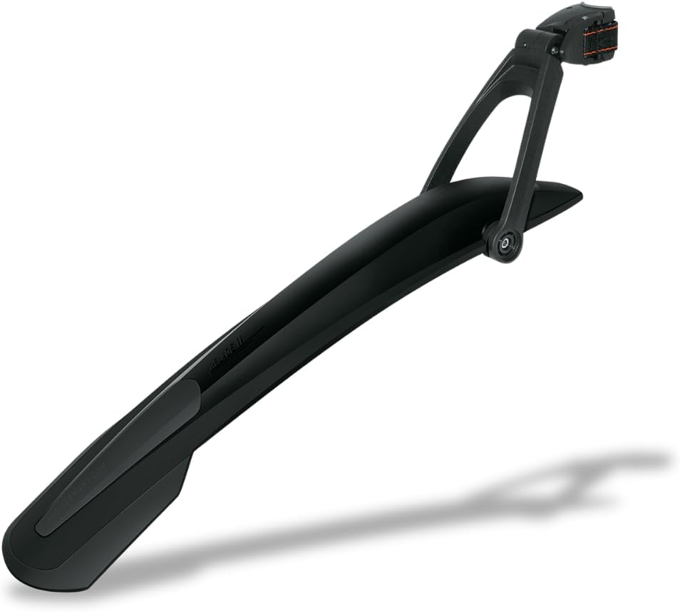 Germany X-Blade Fender