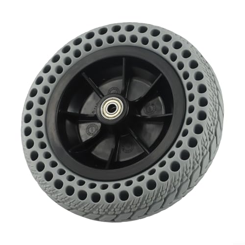 Mozzo ruota 200x50 per scooter elettrico e sedia a rotelle,